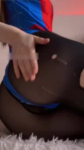 喜欢自慰更喜欢满满的肉棒满满塞入骚笔