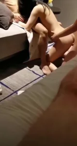 3个GIAO~啊┗|｀O′|┛嗷~~！GIAO！